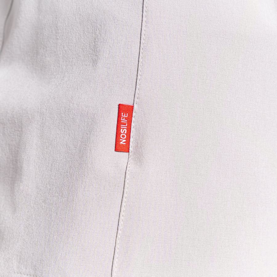 Camisas Craghoppers NosiLife Pro IV Long Sleeved Hombre Blancos | KBE2679RO