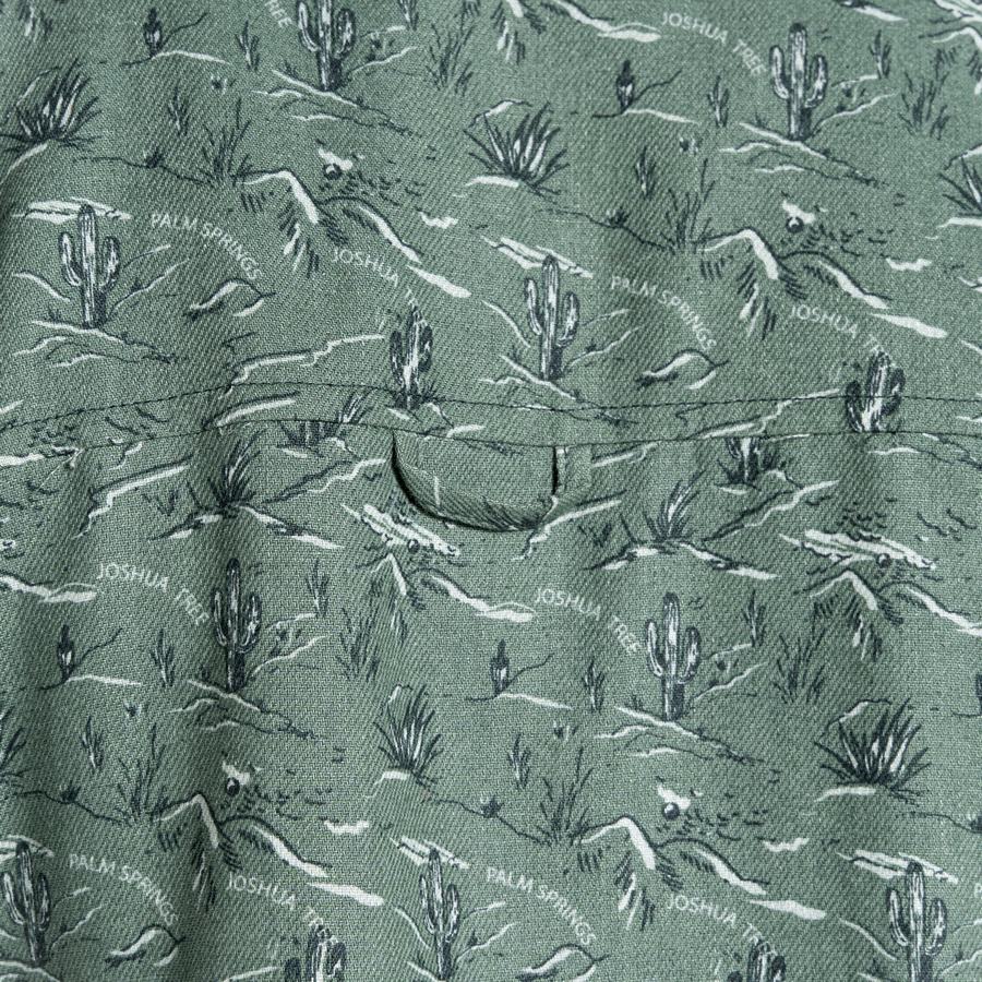Camisas Craghoppers Nosibotanical Hula Corta Sleeved Hombre Verdes | BKZ6866AY