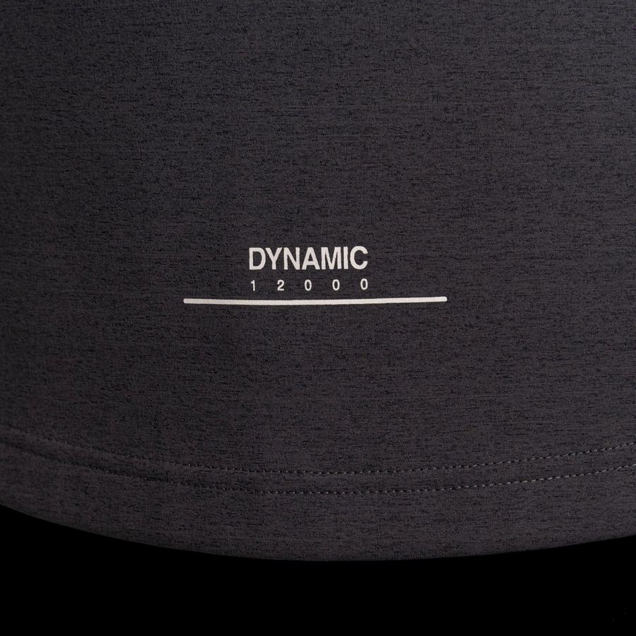 Chaquetas Craghoppers Dynamic Pro Encapuchado Hombre Negros | BHZ4467NX