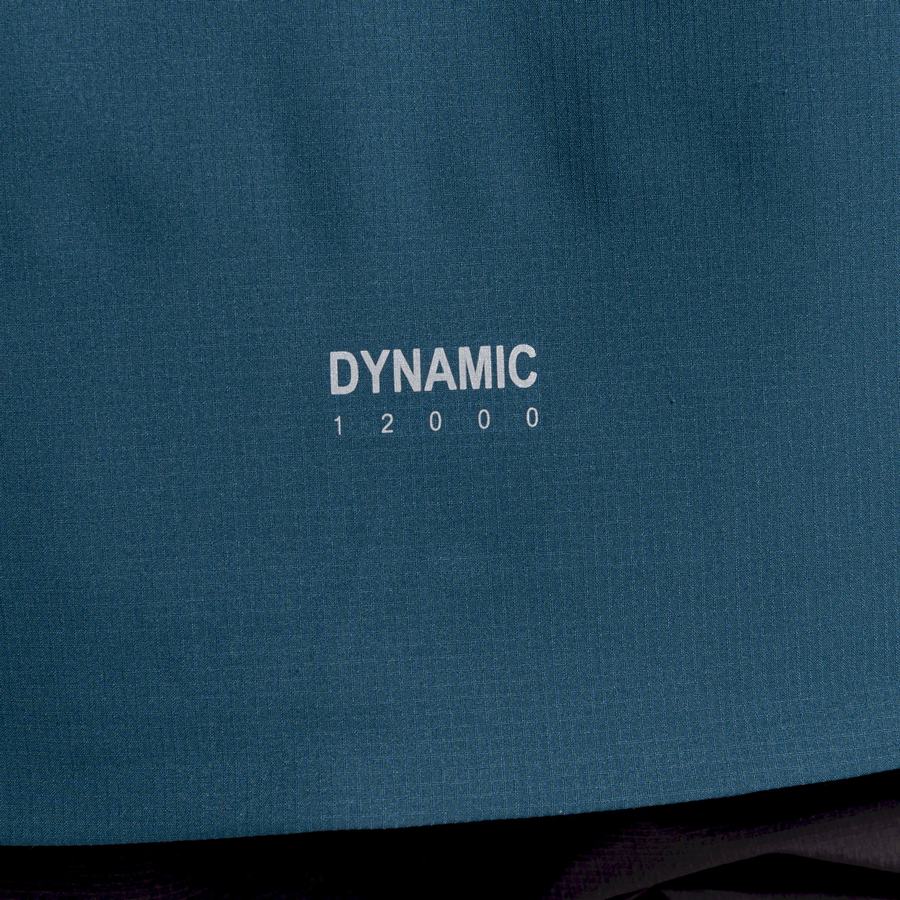 Chaquetas Craghoppers Dynamic Pro Hombre Azules Oscuro | EUT9847JB