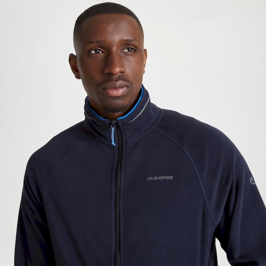 Jerséis Craghoppers Corey Hombre Azul Marino | RRP6515IE