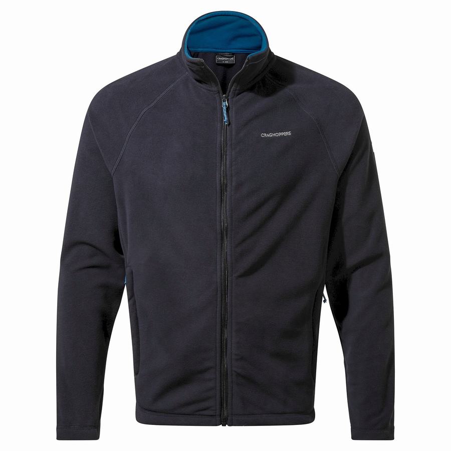 Jerséis Craghoppers Corey Hombre Azul Marino | RRP6515IE