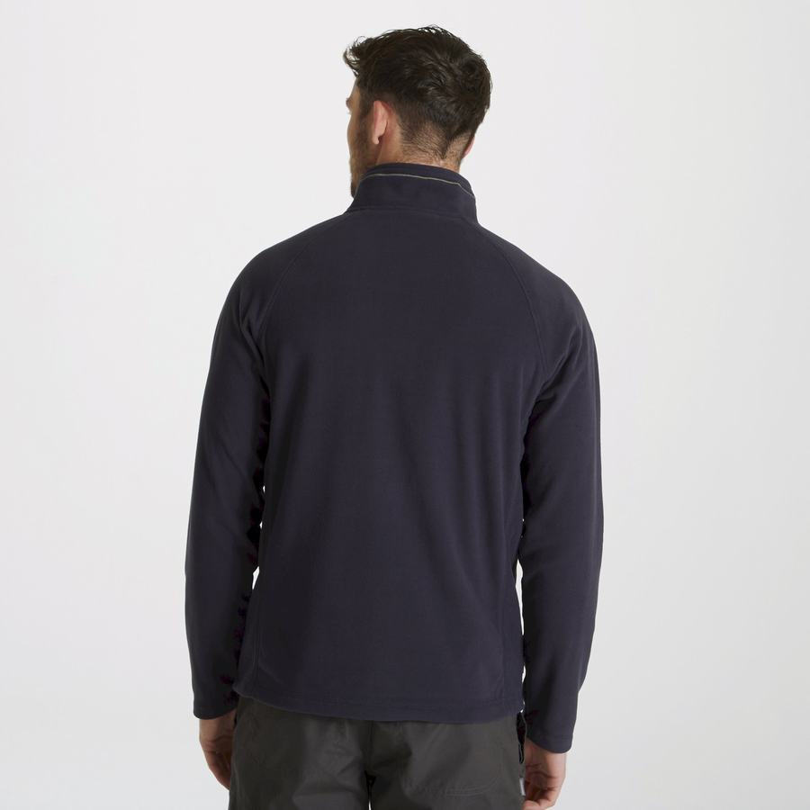 Jerséis Craghoppers Expert Corey 200 Hombre Azul Marino | ENN4114YT