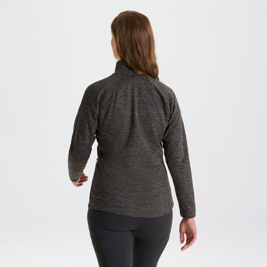 Jerséis Craghoppers Stromer Mujer Grises | PWW6356UA