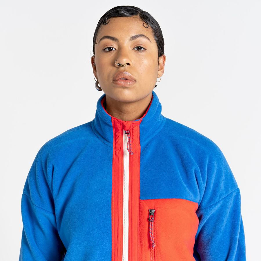 Jerséis Craghoppers Welwood Hombre Azules | EUW5183NQ